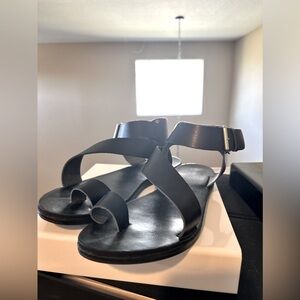 Massimo Hartley sandal